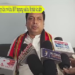 Bwrui rokni bagwi sep khe rwkha BJP hapang sakha Biplab kr.deb