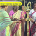 Hoda rogo bwruirok joto samwngo no bwskango thangjak sakha Draupadi Murmu.