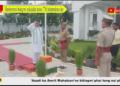 Manborom ni bising twi palaijakha hasteo 77th Independence day