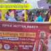 Tipra motha bodol ni bwkhaktwi deputation rwkha Lefunga block o .
