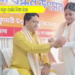 Rakhi kanrioi misti tukgwi charikha Montri okrano