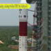 Spaceship ni phasing yakung rwkha ISRO ni Aditya-L1