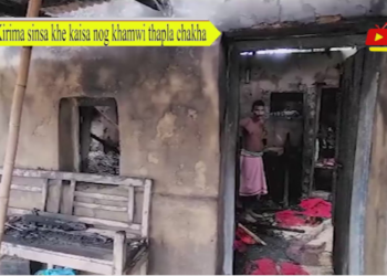 Kirima sinsa khe kaisa nog khamwi thapla chakha