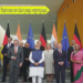 Nameplateo’President of Bharat’swimani notwi hakotor gwnagui swngmwng kasajak