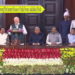 Kwtal parliament ni mwng’Parliament House of India’hwnui saklaikha Modi