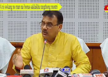 OSA ni swkang no man nai bonus saklaikha rangthong montri