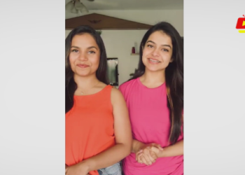 Haste o phainani naitongkha rwchapmwng kwrung Nandi Sisters