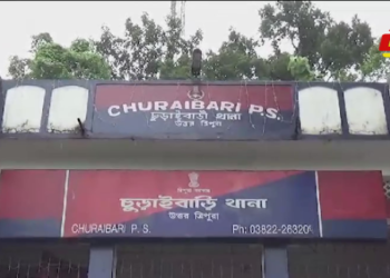 Bangladesh ni khorok sa bwrui illegally bai Bharat o phaikha