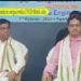 Thwi rwmani panda no songsai rwkha CM.Dr.Manik saha