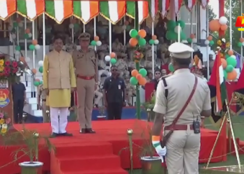 Haste o Sardar Vallabhbhai Patel ni achaima sal palaijakha