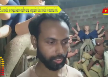 OSA mwtai no rwgui samwng bwtang songsairwkha mwtai swnamnai rok