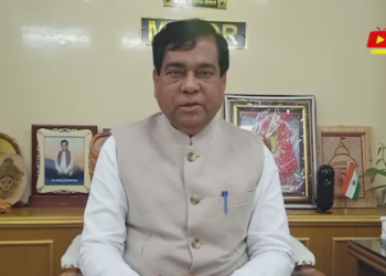 Mangthong khibimano twiwi kok phirokkha mayor