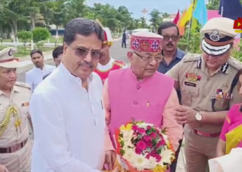 Kwrak salo haste yakarkha kwcham Governor