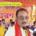 Sahid Dulal debnath ni mwitu khwlaimani panda no songsai rwkha BJP ni achugphang