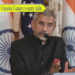 Foreign Minister S.Jaysankar Z-catagory ni security rijakha