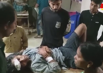 Selfie nana thangwi lahar patimungo kwlaikha khorok sa sikla