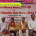 Co-operative Marketing Society ni pandano songsairwkha montri Suklacharan noatia