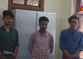 Khoroktham dakat no romkha police