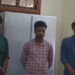 Khoroktham dakat no romkha police