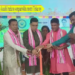 Deendayal Upadhyay koushil mela no songsairwkha montri Tinku roy