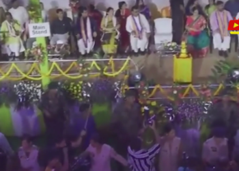 Mayer goman pandao manjakha montri okra