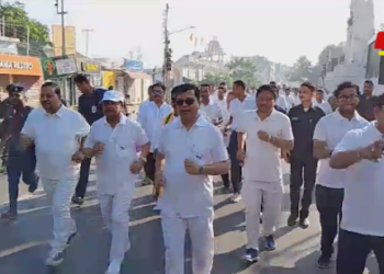 Aulio Sardar Vallabhbhai Patel ni achaima sal palaijakha