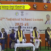National level yoga bataimungno chengsai rikha montri okra