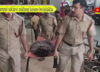 Sampati seklaiwi nukhung kaisano bwlailaikha