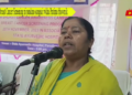Breast Cancer Screening ni pandano songsai rwkha Pratima bhowmik