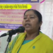 Breast Cancer Screening ni pandano songsai rwkha Pratima bhowmik