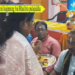 Mohila morcha ni luajimung bai Bhaifota palaijakha