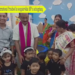 Knowledge Home International Preschool’no songsairwkha BJP ni achugphang