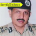 Tbauk khe SPG ni thaio rwjakha IPS Alok sharma no