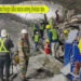 Sangrong salono Tunnel bisingni tikhlai man nai samwng khwlainai rokno