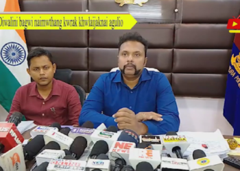 Diwalini bagwi naimwthang kwrak khwlaijaknai agulio