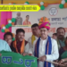 ‘Samparka se samarthan’ni pandao manjakha montri okra