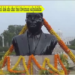 Pradesh BJP habanogo Ambedkar ni mwtai chama sal palaijakha