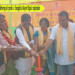 Nok nogo kaham naikolmwng ni panda o thangkha Mayor Dipak majumdar