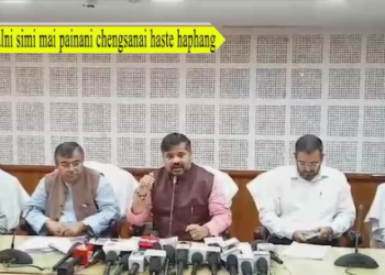 O talni simi mai painani chengsanai haste haphang