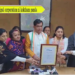 Agartala municipal corporation ni kokthum panda