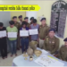 5 Lakh rangni rangchak romkha Salka thanani police