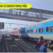 Phatar haste bai Tripura ni rail communication deramwng o kwlaijak