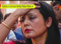 Kendra ni simi notice horkha Mahua Maitra no