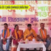 Swami vivekananda club ni pandao phawimanjak phaikha Mayor