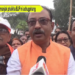 Himbotok o phawi manjak phaikha BJP ni achugphang