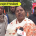 Yagga khwlaimao manjakha MP Pratima Bhowmik