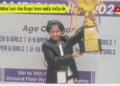 National levelo chess thungwi bronze mankha Aradhya das