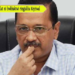 Tabuk khe adalat ni bwkhaktwi ringjakha Kejriwal