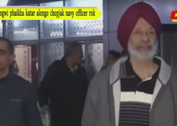 Yogwi phaikha katar alongo chopjak navy officer rok