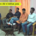 Agartala press club ni kokthum panda